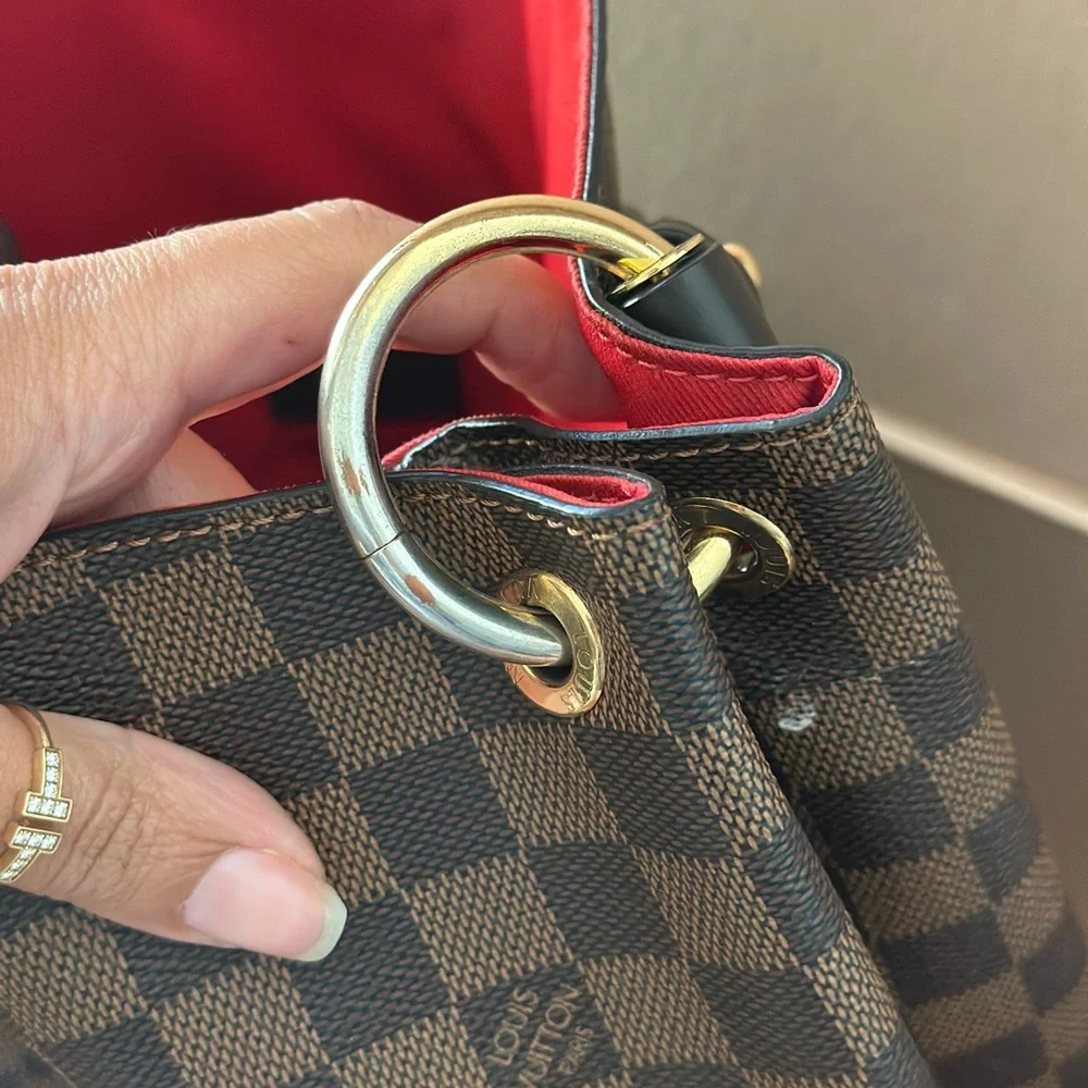 Louis Vuitton Graceful MM